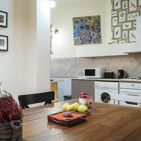 Guest House Maison 21 Plovdiv Bagian luar foto