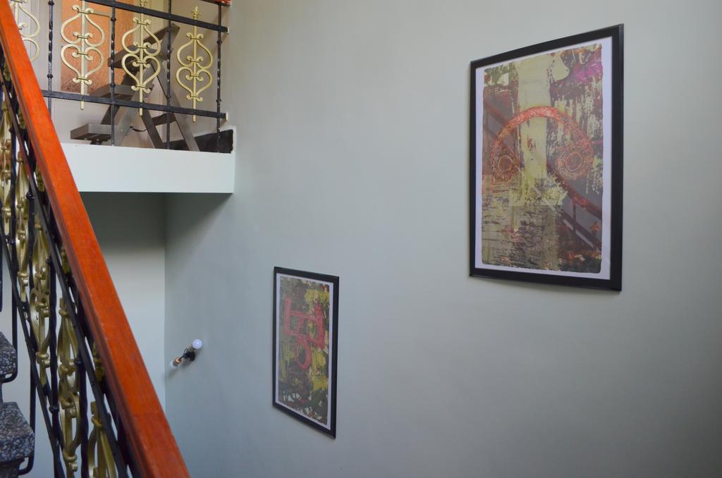 Guest House Maison 21 Plovdiv Bagian luar foto