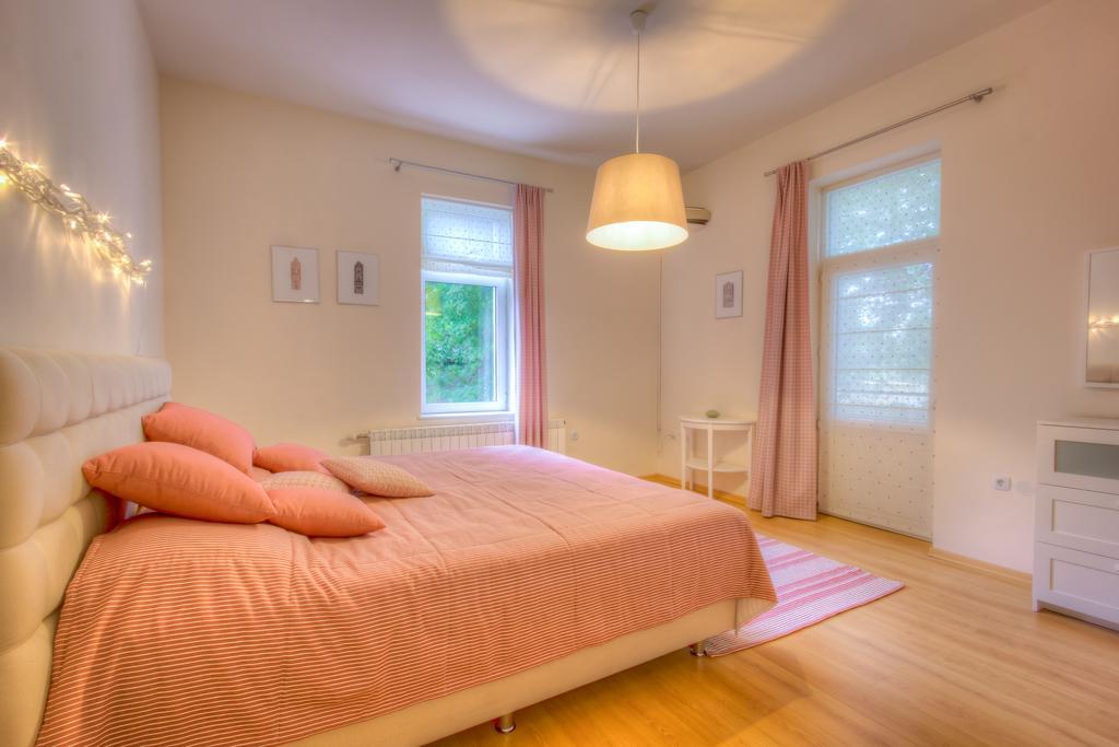 Guest House Maison 21 Plovdiv Bagian luar foto