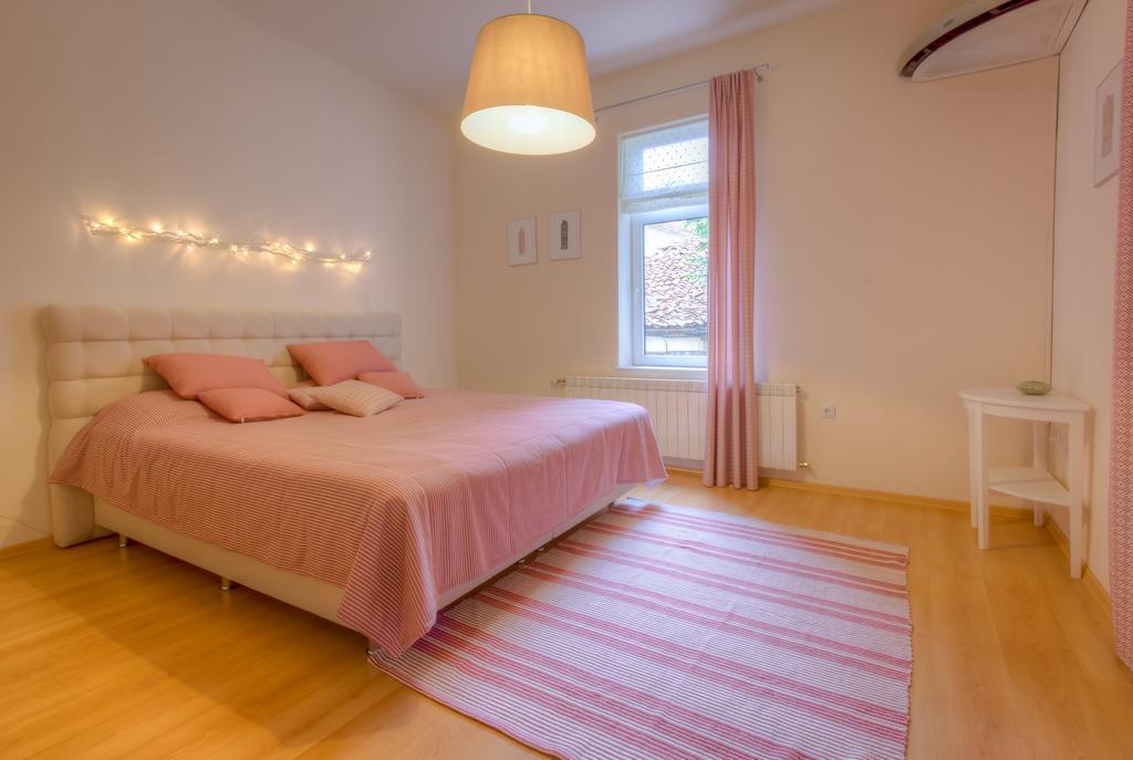 Guest House Maison 21 Plovdiv Bagian luar foto