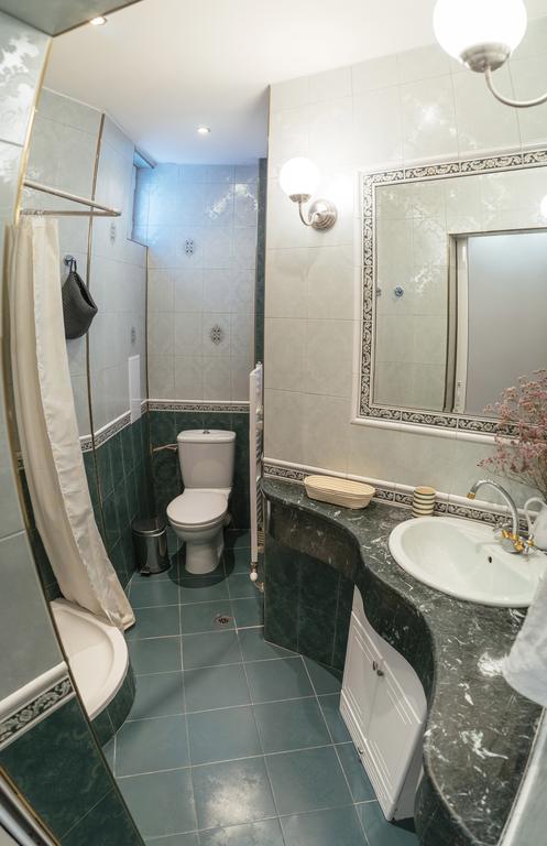Guest House Maison 21 Plovdiv Bagian luar foto