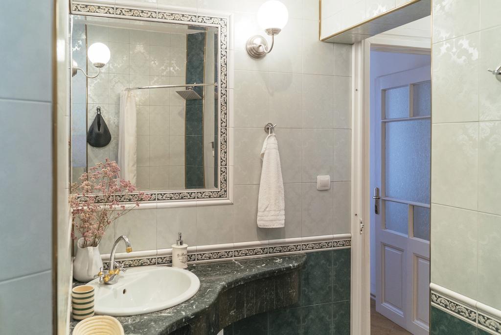 Guest House Maison 21 Plovdiv Bagian luar foto