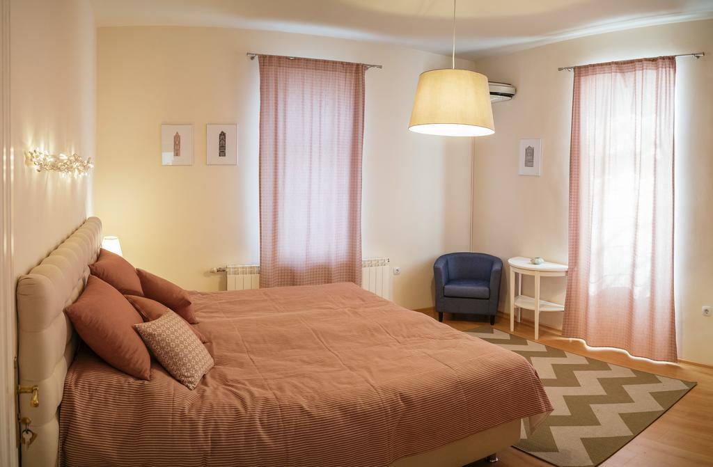 Guest House Maison 21 Plovdiv Bagian luar foto
